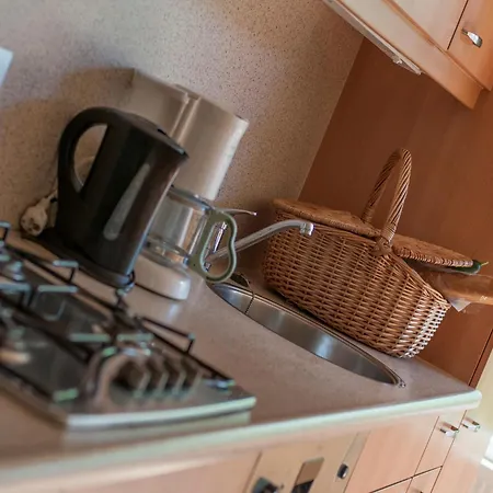 Comfortable With Dishwasher, In De Maasduinen Area