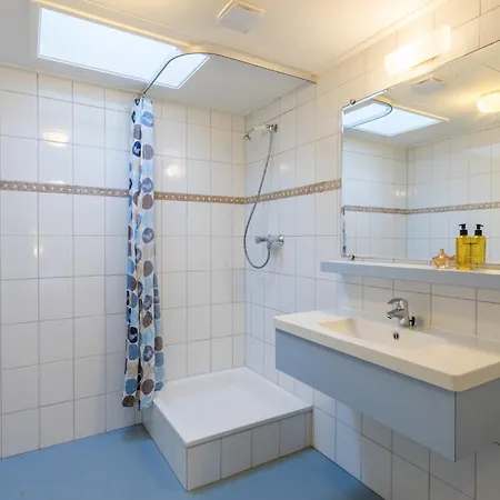 Comfortable With Dishwasher, In De Maasduinen Area *